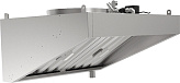 Зонт вытяжной Кобор HFR-2-70/80/К (с гидрозатвором)