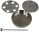 Поддон Airhot 14 для кофеварки CP10