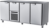 Стол холодильный HappyChef TC B 1-CBR-1-1 без столешницы