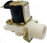 Клапан электромагнитный Hurakan для конвекционной печи HKN-XFT133M