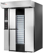 Печь ротационная Apach Bakery Line G68E EMP3M (крюк)