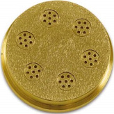 Насадка Gustotek TRFA013 для спагетти 3 мм