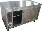 Стол тепловой Gastrolux СТО-126С