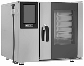 Пароконвектомат KAYMAN СУ-ШЕФ ПРО ПКЭ-6И-ПР купить по низкой цене в Красноярске | Комплекс Трейд.