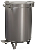 Бак д/мусора Simeco БМ50П