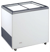 Ларь морозильный CRYSTAL EKTOR 26 SGL