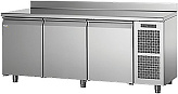 Стол холодильный Apach Сhef Line LTRMGN111TU