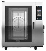 Пароконвектомат Pratica TSi-20 купить по низкой цене в Красноярске | Комплекс Трейд.