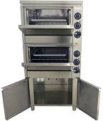 Шкаф жарочный Kovinastroj (Kogast) KSP-T2