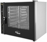 Пароконвектомат Grill Master ПКЭБ/6 купить по низкой цене в Красноярске | Комплекс Трейд.