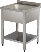 Ванна моечная VIATTO VA-DSA140