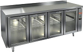 Стол холодильный HICOLD SNG 1111/HT P (выносной агрегат)