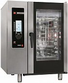 Пароконвектомат Fagor AE-101 купить по низкой цене в Красноярске | Комплекс Трейд.