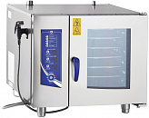 Пароконвектомат Abat ПКА 6-1/1ПМ2 купить по низкой цене в Красноярске | Комплекс Трейд.