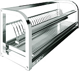 Полка для посуды Restoinox ПНТ-1-900