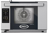 Печь конвекционная UNOX XEFR-03HS-ETDV