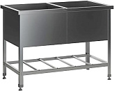 Ванна моечная Astropit АВМО-2-10053-УОРО