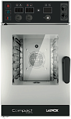 Пароконвектомат Lainox COES026R купить по низкой цене в Красноярске | Комплекс Трейд.