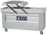 Упаковщик вакуумный Hualian DZQ-600/2SB SS