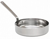 Мини-сковородка d 11 см, нержавейка, P.L. Proff Cuisine