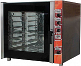 Пароконвектомат ITERMA G6 купить по низкой цене в Красноярске | Комплекс Трейд.