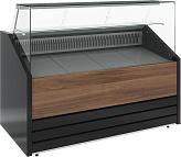 Витрина морозильная Carboma GC75 SL 1,5-1 (индивидуальное исполнение) (статика)