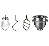 Комплект д/миксеров Bear Varimixer AR60-B 60/30 комплект насадок