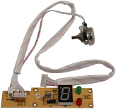 Плата управления INDOKOR для плит IN5000/5000WOK