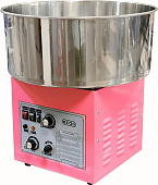 Аппарат для сахарной ваты ERGO WY-771