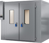 Камера отложенной расстойки POLAIR CRP2.6080.T3 inox