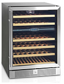 Винный шкаф TEFCOLD TFW200-2S