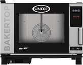 Пароконвектомат UNOX XEBC-04EU-E1RM-MP купить по низкой цене в Красноярске | Комплекс Трейд.