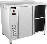 Стол тепловой Кобор HT6-13