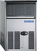 Льдогенератор SCOTSMAN Bar Line BH 2508 AS