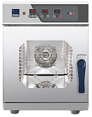 Пароконвектомат Radax TURGENEV TR06DY0L купить по низкой цене в Красноярске | Комплекс Трейд.