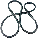 Уплотнитель двери UNOX KGN1659A для конвекционных печей