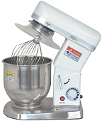 Миксер планетарный Starfood HLB5A