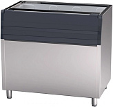Бункер для льда Brema BIN 350 для Мuster 800A