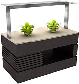 Буфет нейтральный Техно-ТТ БН-121/1286