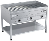 Гриль лавовый Вулкан BPD 03L «Толбачик»