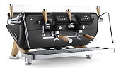 Кофемашина Astoria (C.M.A.) Storm4000 SAEP/2 черная/черная