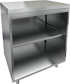 Стол открытый HICOLD НБМСОВ-5/3П