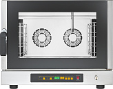 Пароконвектомат Tecnoeka EKF 411 D AL UD купить по низкой цене в Красноярске | Комплекс Трейд.