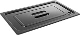 Крышка для гастроемкости Gastromix GN 1/1 черная