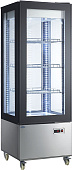 Витрина холодильная Starfood 400L
