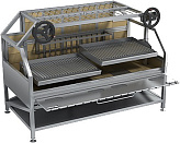 Гриль Volando Вулкан ETV2 "Росарио"