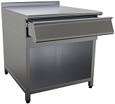 Модуль нейтральный Кобор N9-8CB