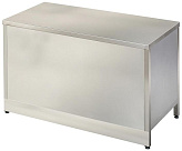 Стол производственный OZTI 7911.16070.80