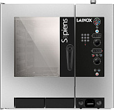 Пароконвектомат Lainox SAEV071R+LCS купить по низкой цене в Красноярске | Комплекс Трейд.