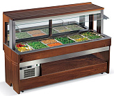 Стол шведский охлаждаемый Enofrigo TANGO WALL 1400 PRF